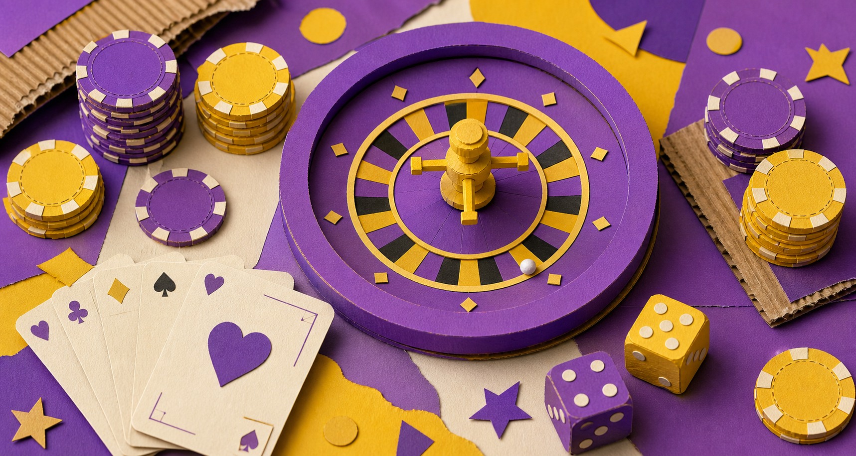 Casino 遊戲規則